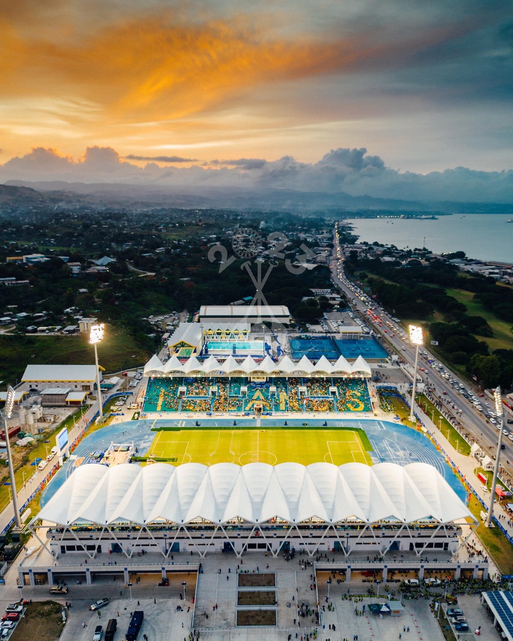 sol2023 Stadium